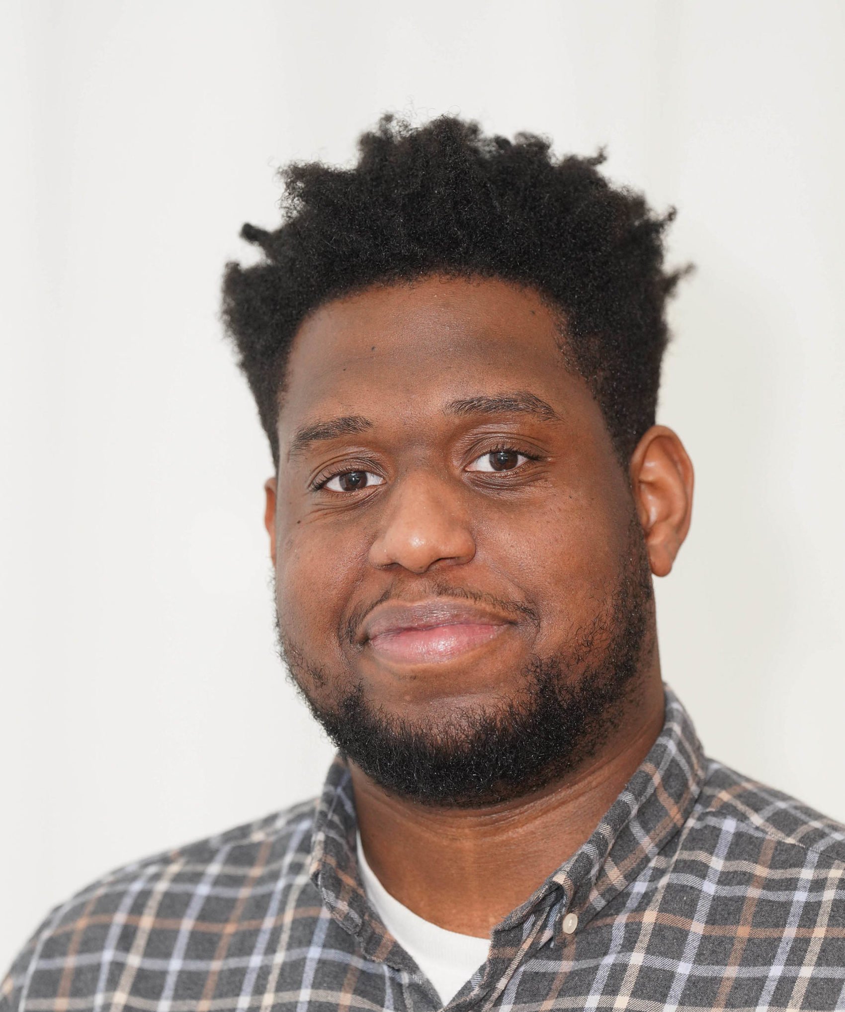 Jadon Guthrie, Senior Conference Producer
