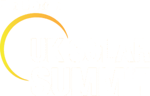 UK Solar Summit