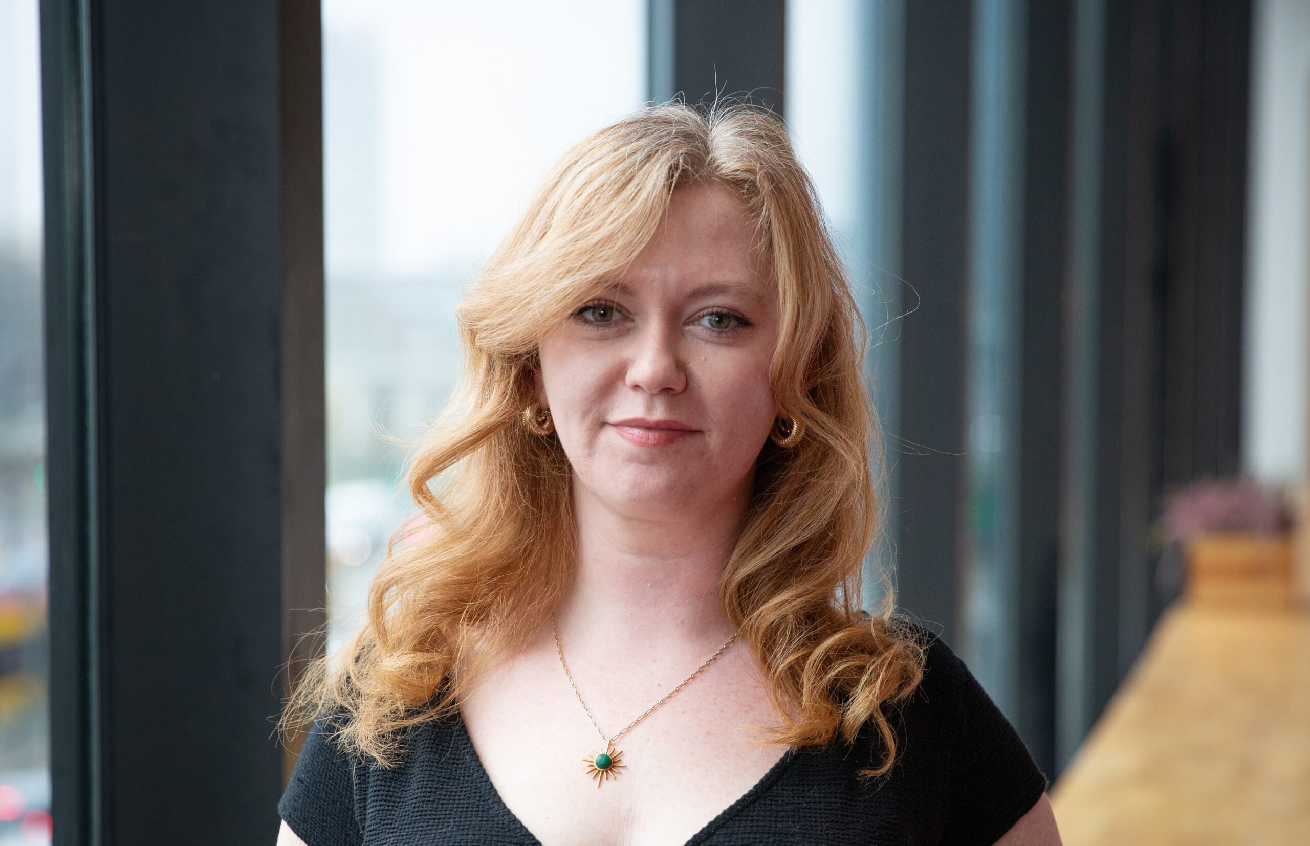 Alice Fitzsimons headshot
