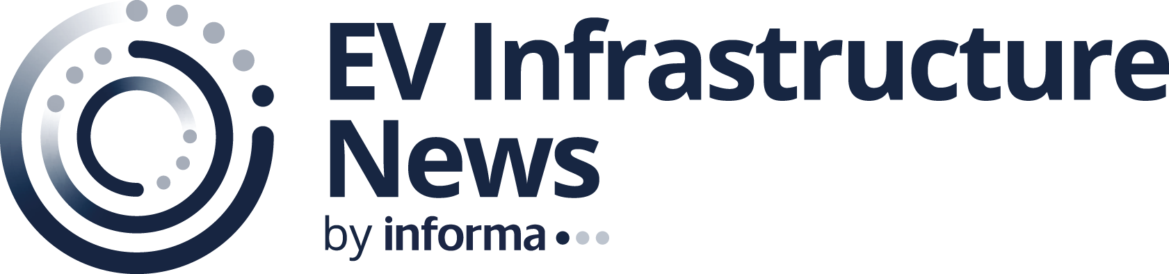 EV Infrastructure Logo