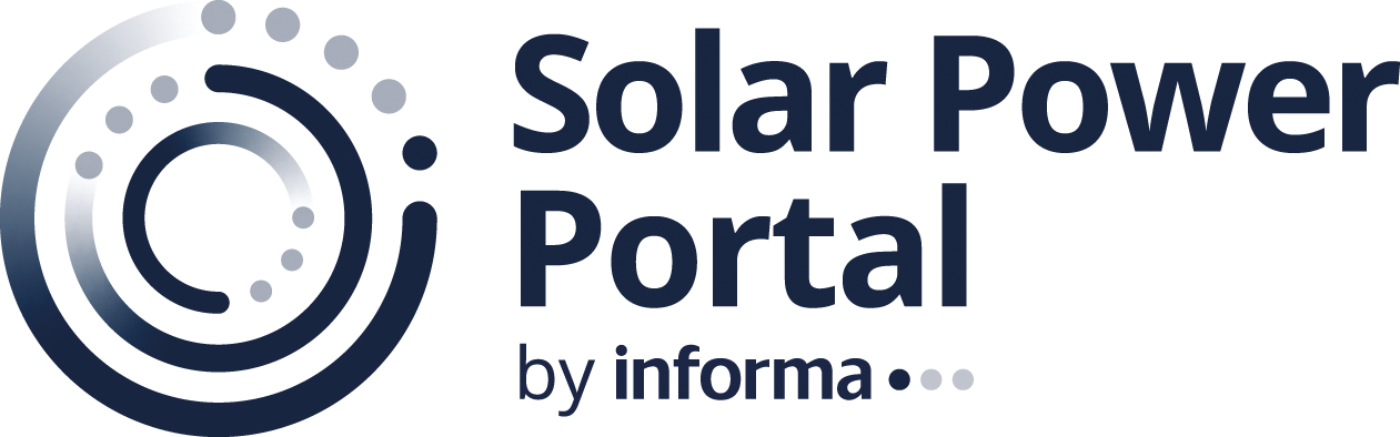 Solar Power Portal Logo